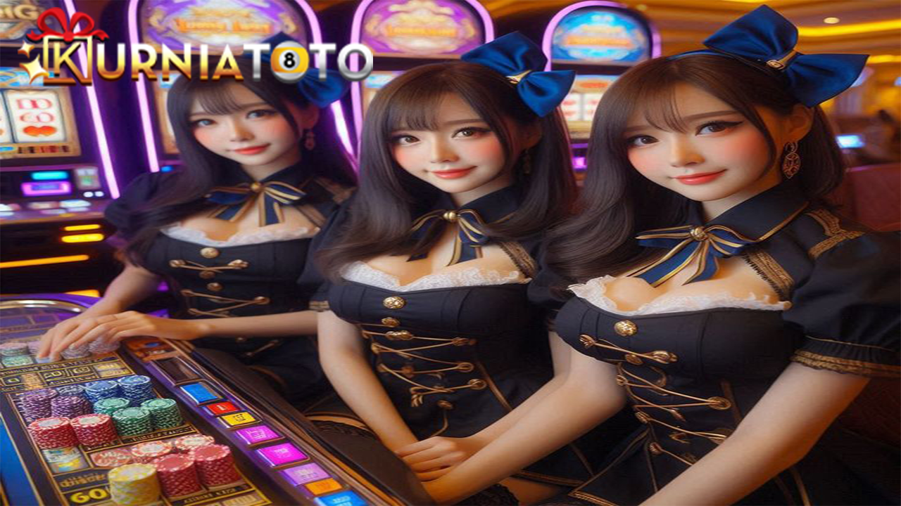 Situs toto togel saat ini resmi dan terpercaya