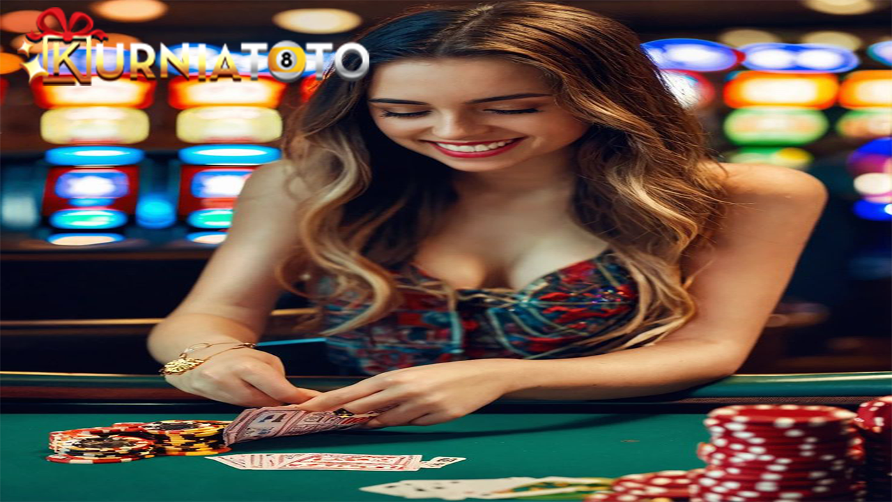 BERGABUNGLAH DENGAN SITUS TOGEL TERBESAR DAN DAPATKAN KEUNTUNGANNYA