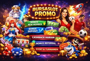 Bermain Slot dan Togel dalam Satu Platform