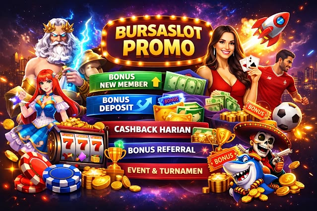 Bermain Slot dan Togel dalam Satu Platform